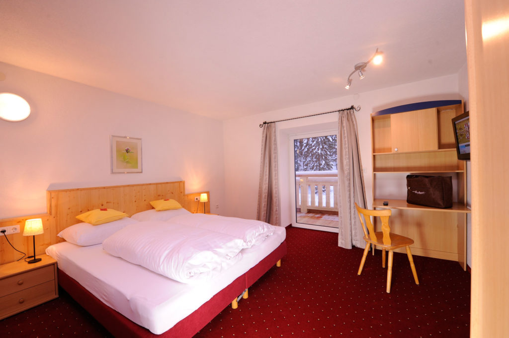 Gasthof hotel Burkert — foto 10