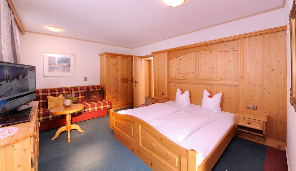 Gasthof hotel Burkert — foto 11
