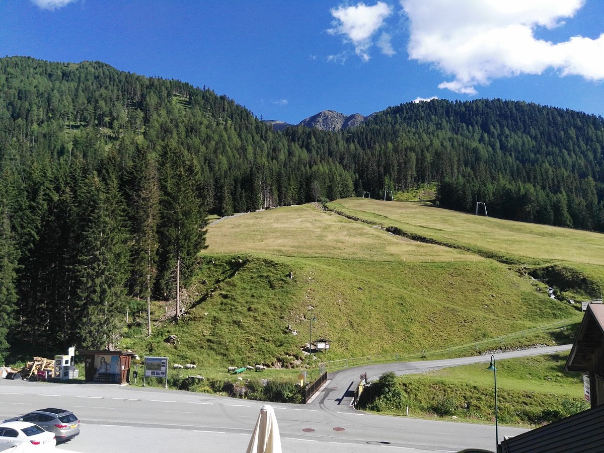 Gasthof hotel Burkert — foto 12