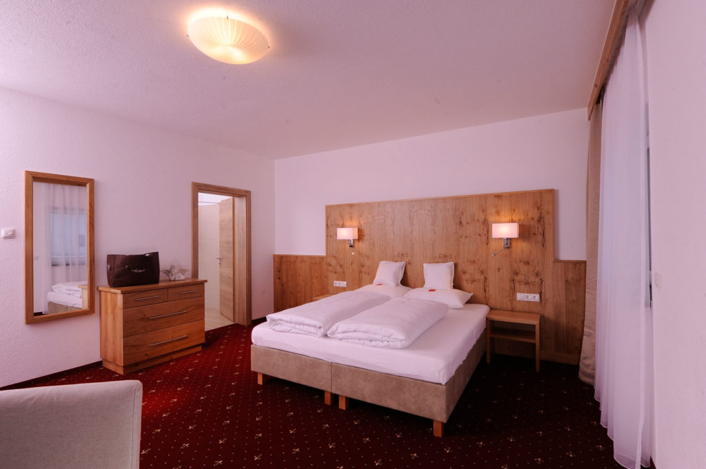 Gasthof hotel Burkert — foto 6