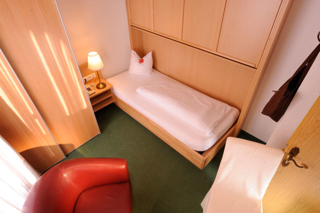 Gasthof hotel Burkert — foto 9
