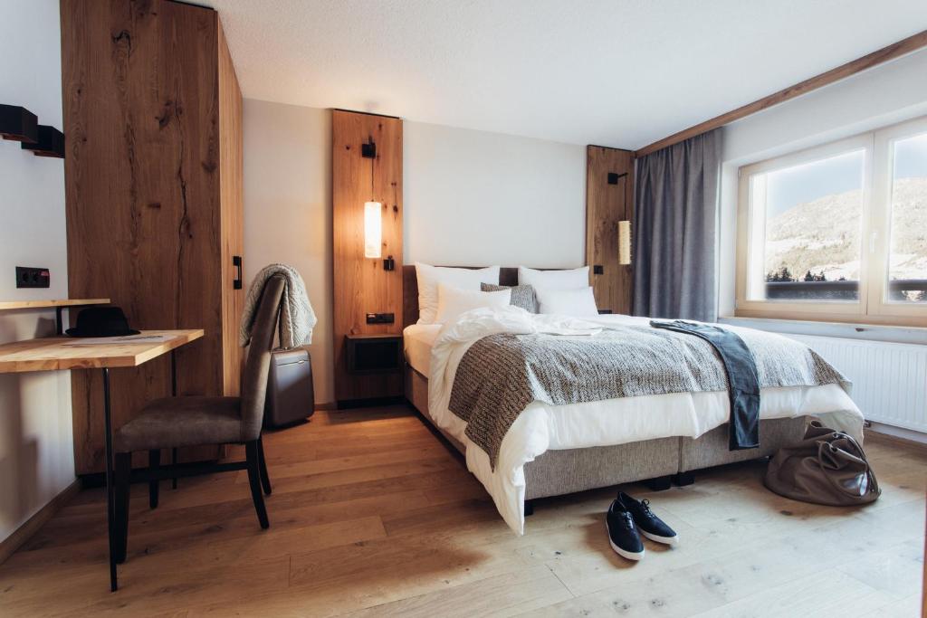 Hotel Habicherhof — foto 13