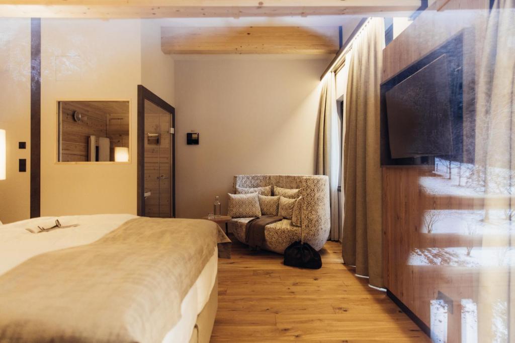 Hotel Habicherhof — foto 3