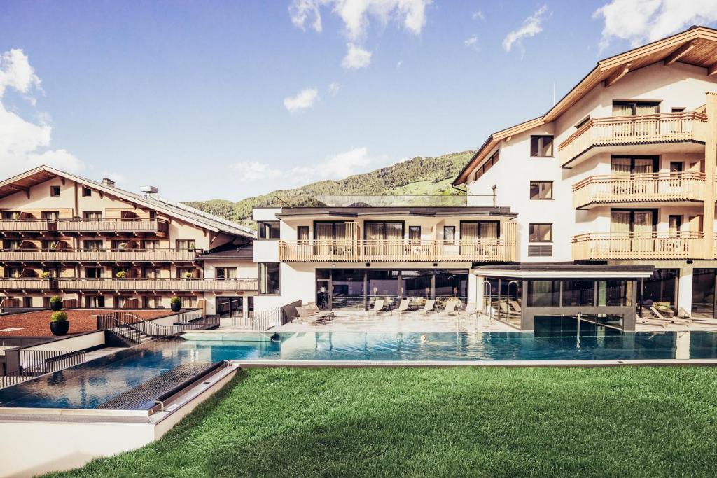 Hotel Habicherhof — foto 6