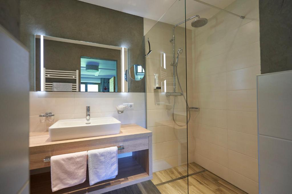 Hotel Jägerhof — foto 6