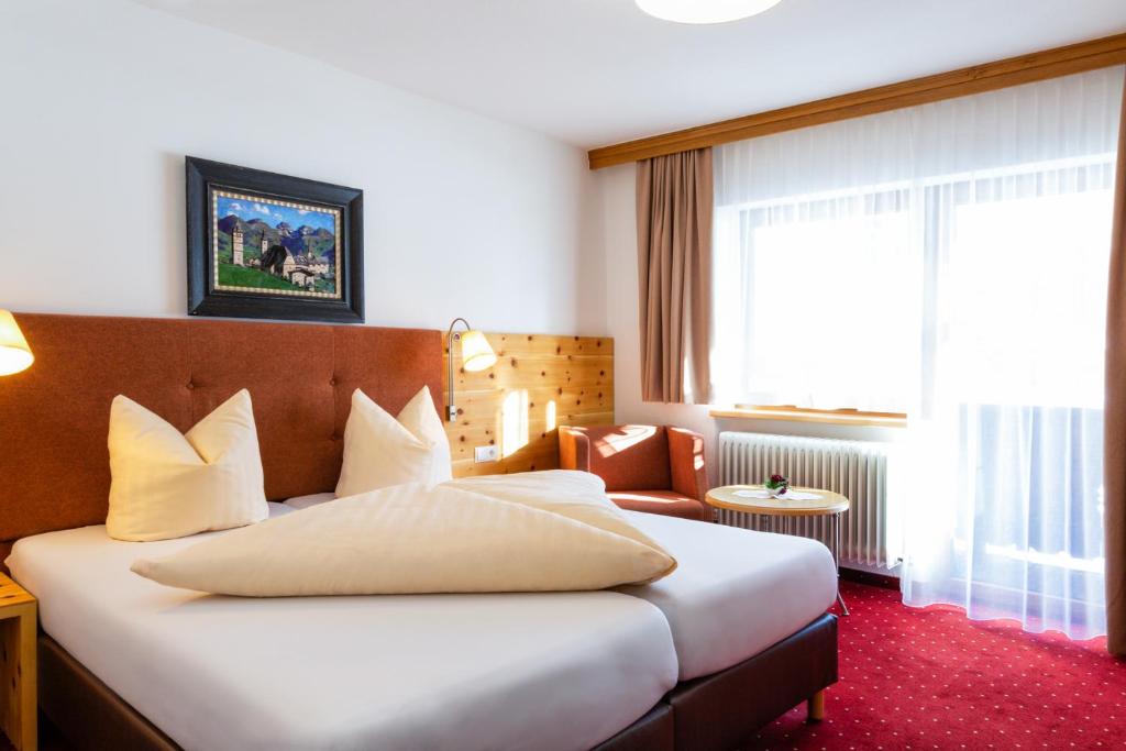Hotel Jägerhof — foto 5