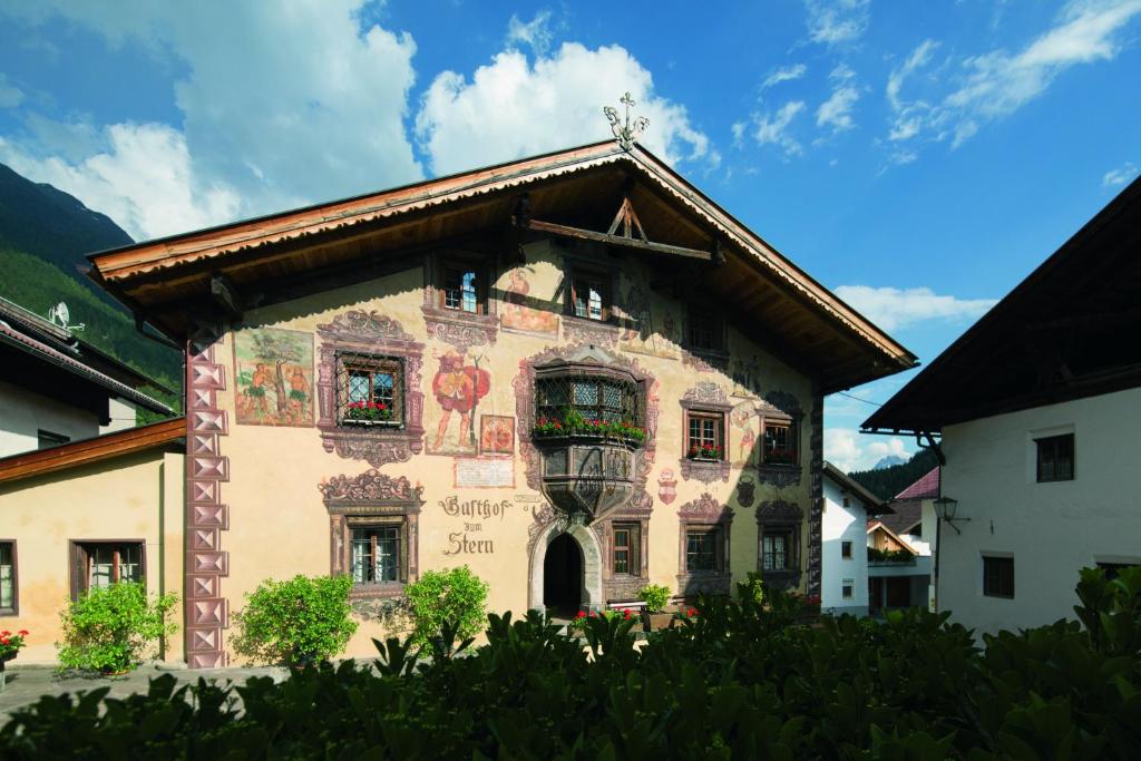 Gasthof Stern — foto 2
