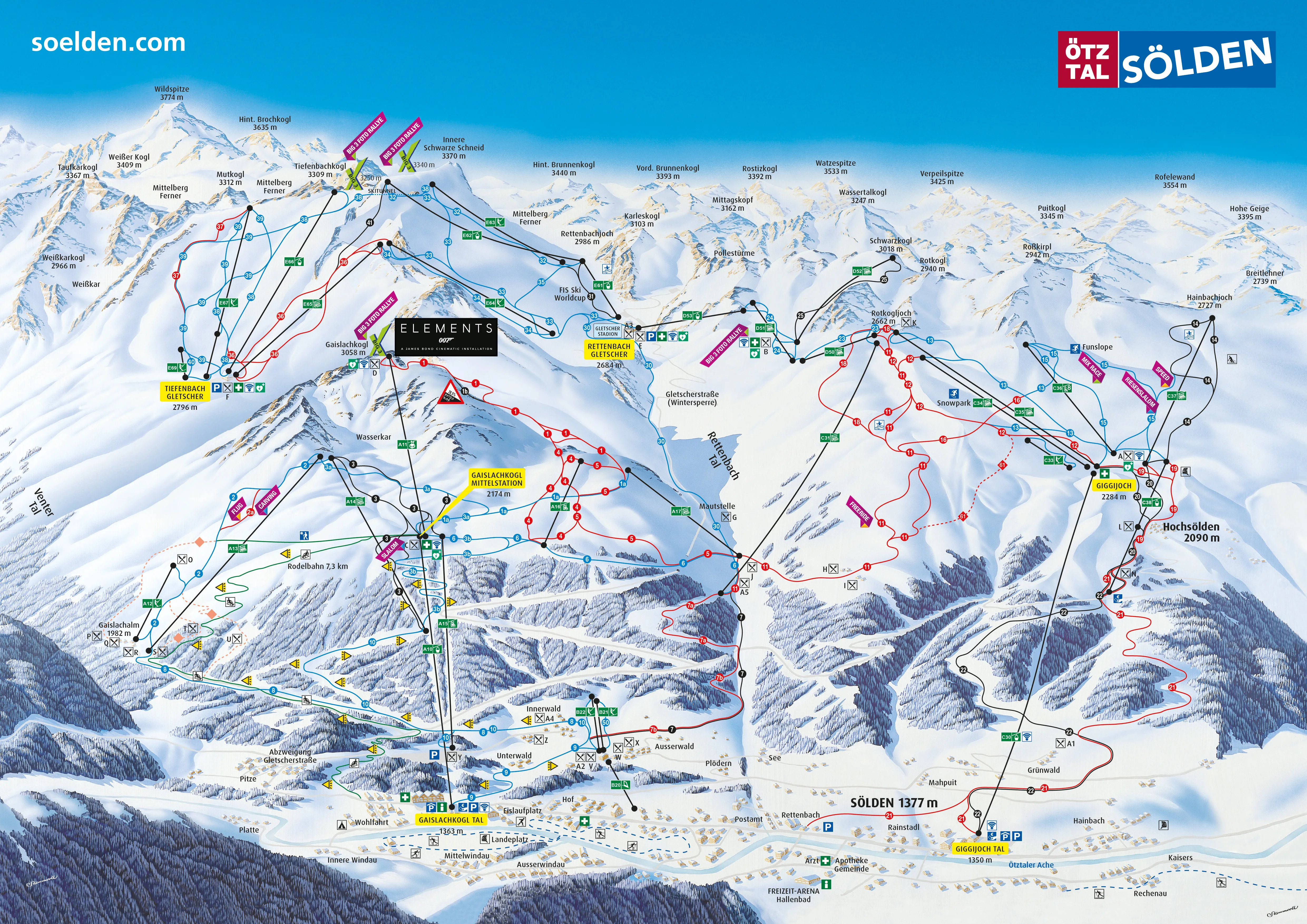 Skivakantie in Oostenrijk – complete gids